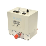 Applied Materials AMAT 0190-61254 EtherCat 3-Zone Flow Ratio Controller AS/IS