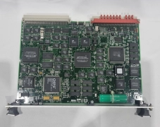 Applied Materials AMAT 0190-76050 VGA Video Controller VME Board ET4000 Used