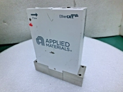 Applied Materials AMAT 0190-86462 Mass Flow Controller,HCL 3000sccm,Used,Jp+9687