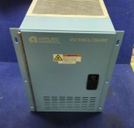 Applied Materials AMAT 0195-07416 SYCAMORE-X CMP POLISHER I/O ASSEMBLY