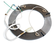 Applied materials AMAT 0195-12925 TF-100-296-1 208V 1498W 50-60 Hz Element