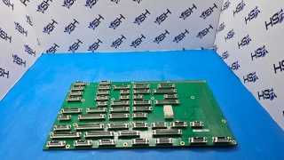 Applied materials AMAT 0195-16491 MKS AS01110G-02 Rev. 02