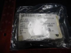 Applied Materials (AMAT) 0200-07277 HOUSINGDOUBLE RF CONN SBSSIP II 200MM