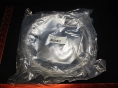 Applied Materials (AMAT) 0200-10073 INSULATOR,QUARTZ,200MM, SIMPLE CATHODE NEW