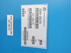 Applied materials AMAT 0200-20378 PLATE INSULATION GAMMA CU