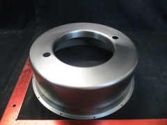 Applied Materials (AMAT) 0200-21463 SHIELD AL/TI 6"