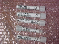 Applied Materials AMAT 0200-35428 RIB INSERT 3" COOL DOWN, LOT OF 5, NOS