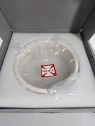 Applied Materials AMAT 0200-39361 ISOLATOR SILANE PUMPING RING PRODUCER