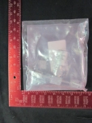 Applied Materials AMAT 0225-31075 Swagelok 6LV-BNBW4-C WELDMENT Valve NUPRO Pneu