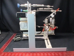 Applied Materials (AMAT) 0240-30064 SPARES 4' HEWEB 100/96MMS FLATS LEVEL 1