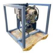 Applied Materials AMAT 0246-06037 New OEM Kit – 300mm 8F Cryopump 0190-25016