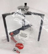 APPLIED MATERIALS AMAT 0270-76147 FIXTURE, RING LIFT, SCREW DRIVE , DBR