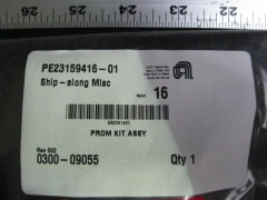 Applied Materials AMAT 0300-09055 PROM KIT ASSY