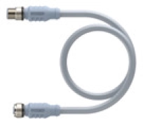 Applied Materials (AMAT) 0620-00070 CABLE ASSY DNET DROP 2.0METER RSC-RKC