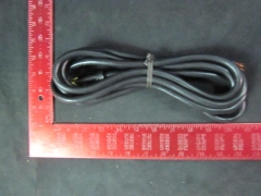 Applied Materials AMAT 0620-01032 Power Cable AC 14AWG 3COND 910L 125V 15A SJT P