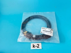 Applied Materials AMAT 0620-02171 CABLE ASSY PWR 250V 15A 6FT