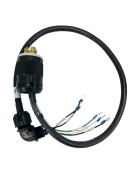 APPLIED MATERIALS AMAT 0620-06002 CABLE ASSEMBLY, HTR INNER/OUTER ZONE