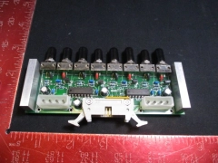 Applied Materials (AMAT) 0660-00074 PCB