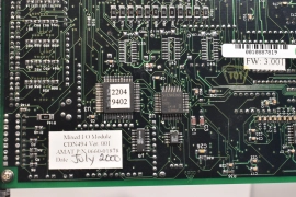 Applied Materials AMAT	 0660-01878	CDN494