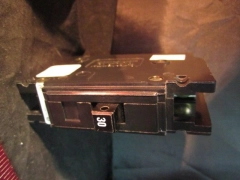 Applied Materials AMAT 0680-01252 CUTLER-HAMMER QUICKLAG 1-POLE 30A 120240VAC TY