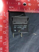 Applied Materials AMAT 0680-01735 ETA 3130-F110-P7T1-W01Q 10A Circuit Breaker TH