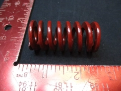 Applied Materials (AMAT) 0710-700621 SPRING RED