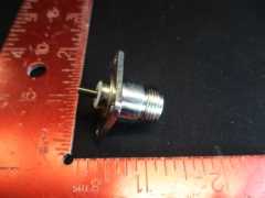 Applied Materials (AMAT) 0720-01134 CONNECTOR, 1 SKT COAX UG58A