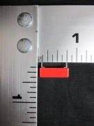 Applied Materials AMAT 1200-90057 RELAY 12V COIL 2904-12-300 2904 Model number -