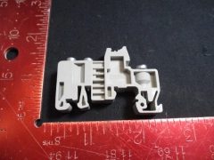 Applied Materials (AMAT) 1290-90155 TERMINAL END CLAMP TYPE E/UK