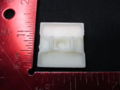 Applied Materials (AMAT) 1330-01005 Tie Mount Adhesive Backed Natural