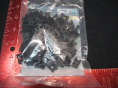 Applied Materials (AMAT) 1330-01042 TIE MOUNT CABLE #8 SCR WEATH-RES BLK-N