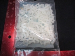 Applied Materials (AMAT) 1330-01052 TIE MOUNT CABLE #8 SCR WEATH-RES BLK-NYL