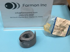 Applied Materials AMAT 1390-01358 CABLE FLAT 28AWG 40COND 7X36 300V, 186131