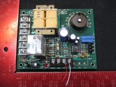 Applied Materials (AMAT) 140A-1601-6000 WATLOW-CONTROLLER, OVERTEMP