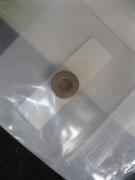 Applied Materials AMAT 3060-01160 BRG SLEEVE FLG 3140DX 1881DX 250L OIL