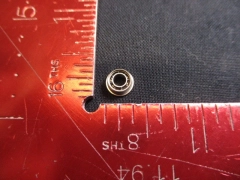 Applied Materials (AMAT) 3060-90276 BRG. BALL 3 I/D X 6 O/D