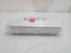 Applied materials AMAT 3270-00072 DUCT WIREWAY COVER CLOSING PLATE W/ GND STUD