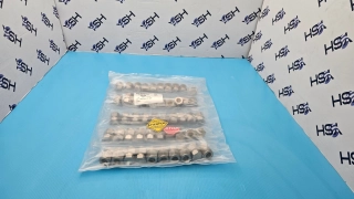 Applied materials AMAT 3300-01147 FTG TBG CAP 1/2T SST Qty in Lot