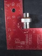 Applied Materials AMAT 3300-01212 Swagelok SS-4-VCO-1-6ST Fitting Tubing Adapter