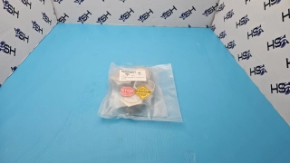Applied Materials (AMAT) 3300-07853 FTQ SEAL - LDK CAP 1-1/2 OD ORFS SST Lot 4x