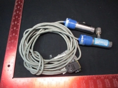 Applied Materials (AMAT) 3310-01096 GAUGE CONVECTRON CAJON, SS-4-VCR-1+3