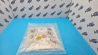 APPLIED MATERIALS AMAT 3320-01164 GSKT VCR 1/2 NI CONTOURED RNTR Qty in Lot