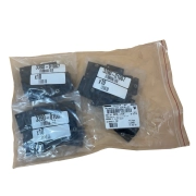 Applied Materials AMAT 3390-01067 HINGE DOOR ADJ 1.89X1.44 3LX 80N-CM (lot Of 32