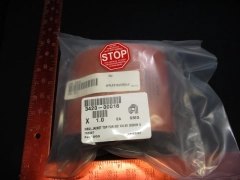 Applied Materials (AMAT) 3420-00018 INUL JACKET TOP FOR ISO VALVE 300MM