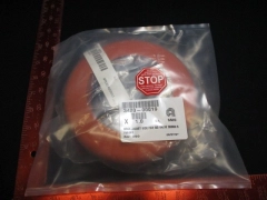 Applied Materials (AMAT) 3420-00019 INSUL JACKET SIDE FOR ISO VALVE 3000MM 8