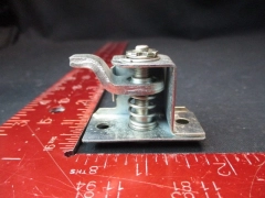 Applied Materials (AMAT) 3490-01039 Latch, H.E. Cover