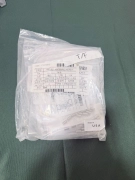 Applied Materials AMAT 3550-01117 PIN DOWEL 3/16 DIA X 3/8" LG SST(qty:10), new