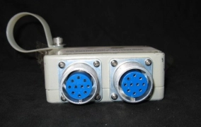 Applied Materials AMAT 3620-01173 PUMP SPLITTER 3X ON BOARD CRYO