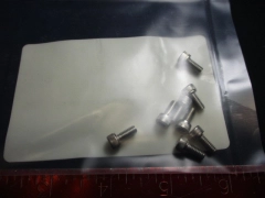 Applied Materials (AMAT) 3690-01089 SCR CAP SKT HD 8-32 X 3/8L HEX SKT SST 8PK