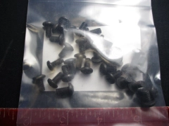 Applied Materials (AMAT) 3690-01796 SCR MACH BDG HD 10-32 X 3/8L PHIL SST 32PK